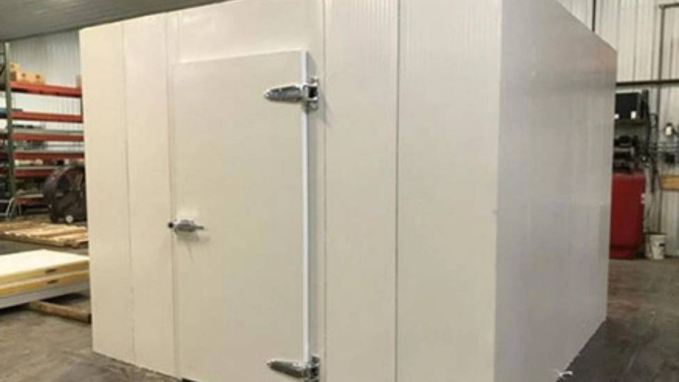 انواع یخچال های صنعتی انواع یخچال های صنعتی