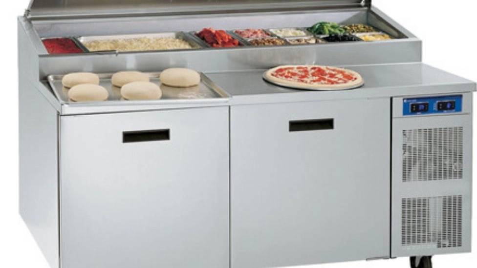 انواع یخچال های صنعتی انواع یخچال های صنعتی